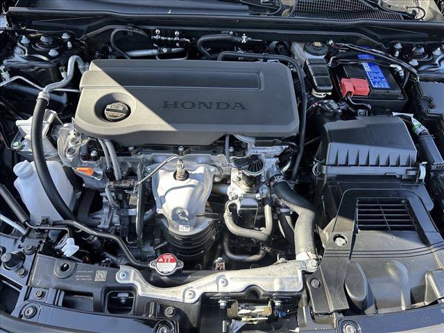 New 2026 Honda Civic Sport image 17