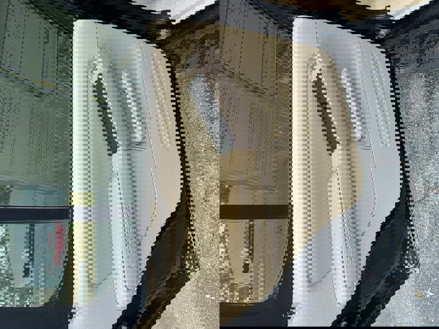 Used 2007 Ford Explorer Sport Trac XLT image 11