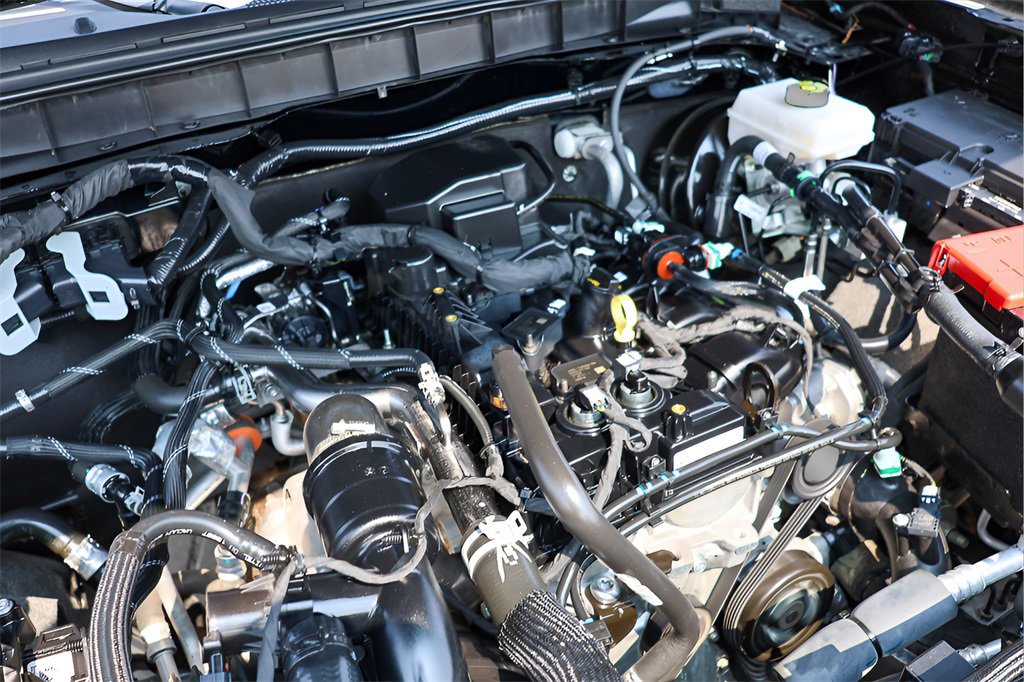 Used 2022 Ford Bronco Outer Banks image 27