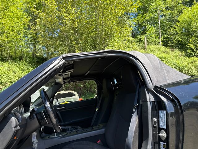 Used 2012 MAZDA MX-5 Miata Sport RWD image 25