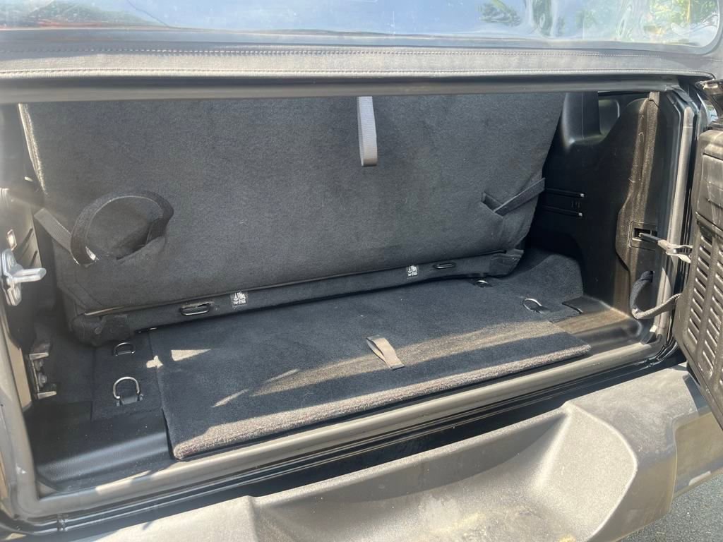 Used 2019 Jeep Wrangler Sport image 17