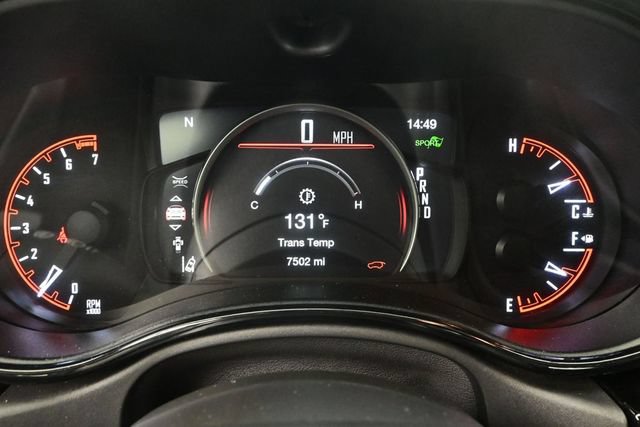 Used 2026 Dodge Durango GT AWD/4WD image 7