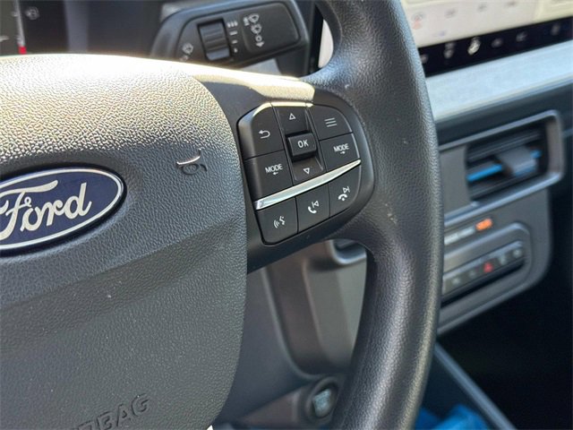 Used 2025 Ford Maverick XLT w/ Equipment Group 302A image 27