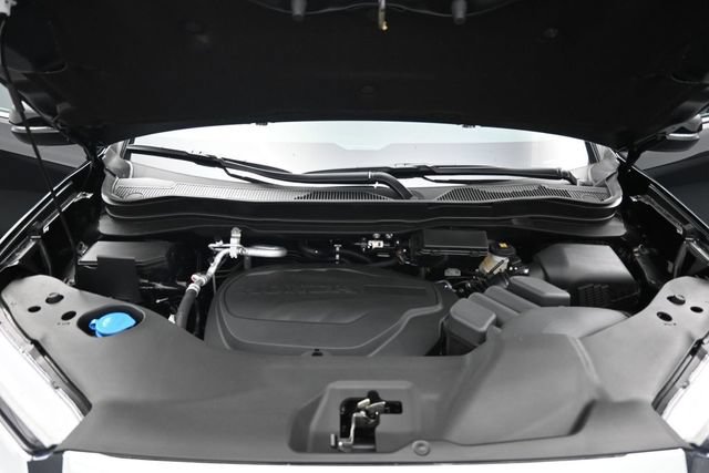 New 2026 Honda Ridgeline RTL image 33