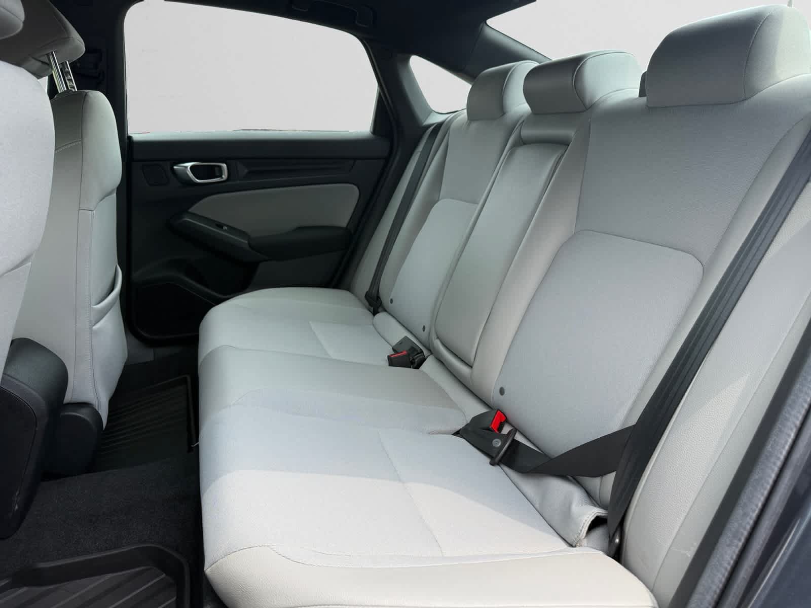 Used 2025 Honda Civic Sport image 13