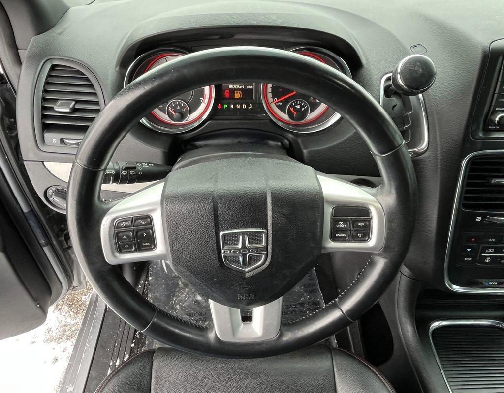Used 2019 Dodge Grand Caravan GT image 11