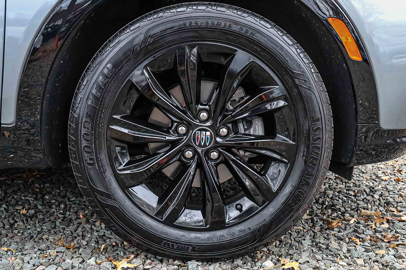 Used 2024 Buick Envista Sport Touring w/ Convenience I Package image 26