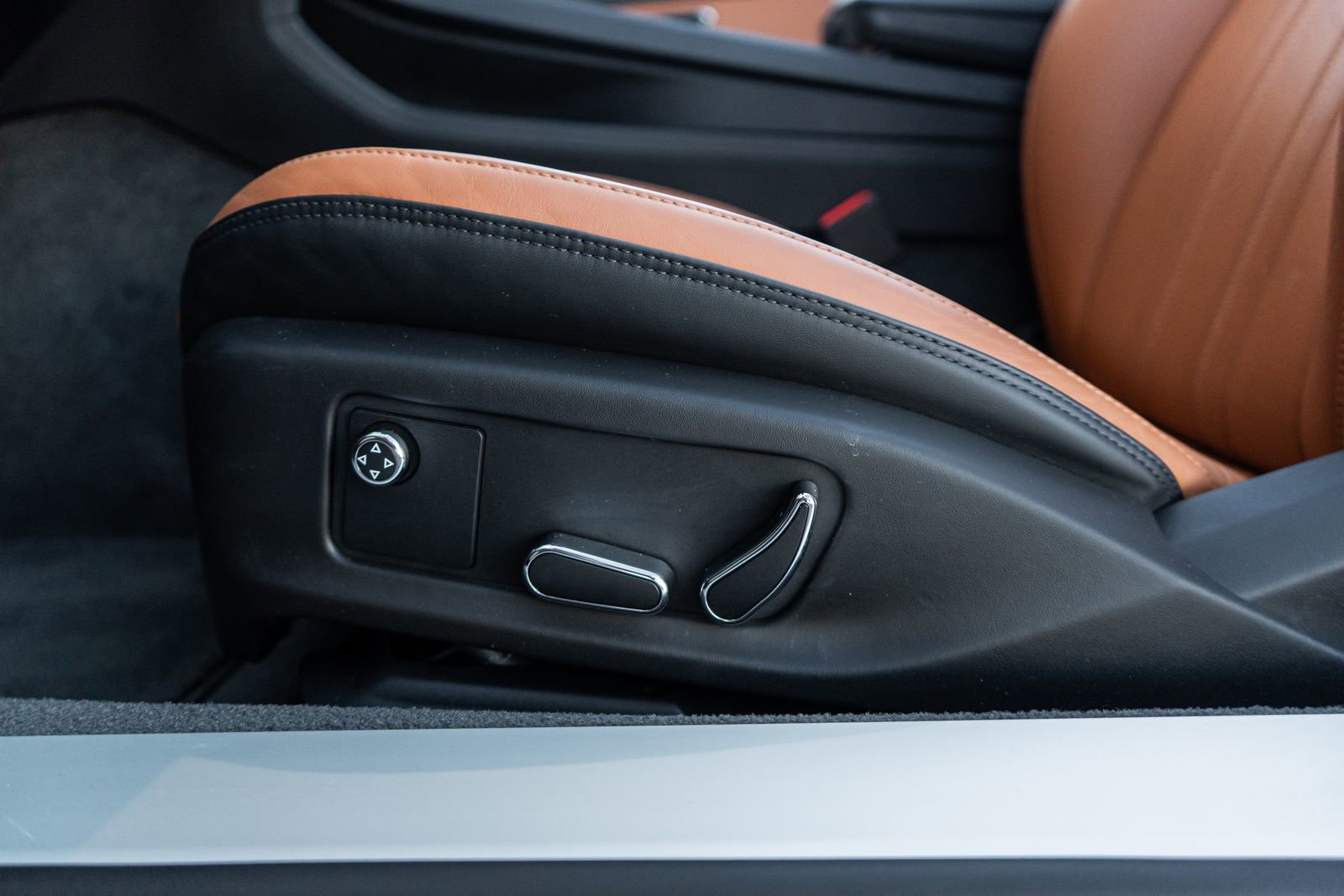 Certified 2023 Bentley Continental GT Mulliner image 17