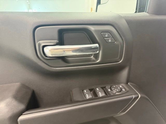 New 2026 GMC Sierra 1500 Pro w/ Graphite Edition AWD/4WD image 13