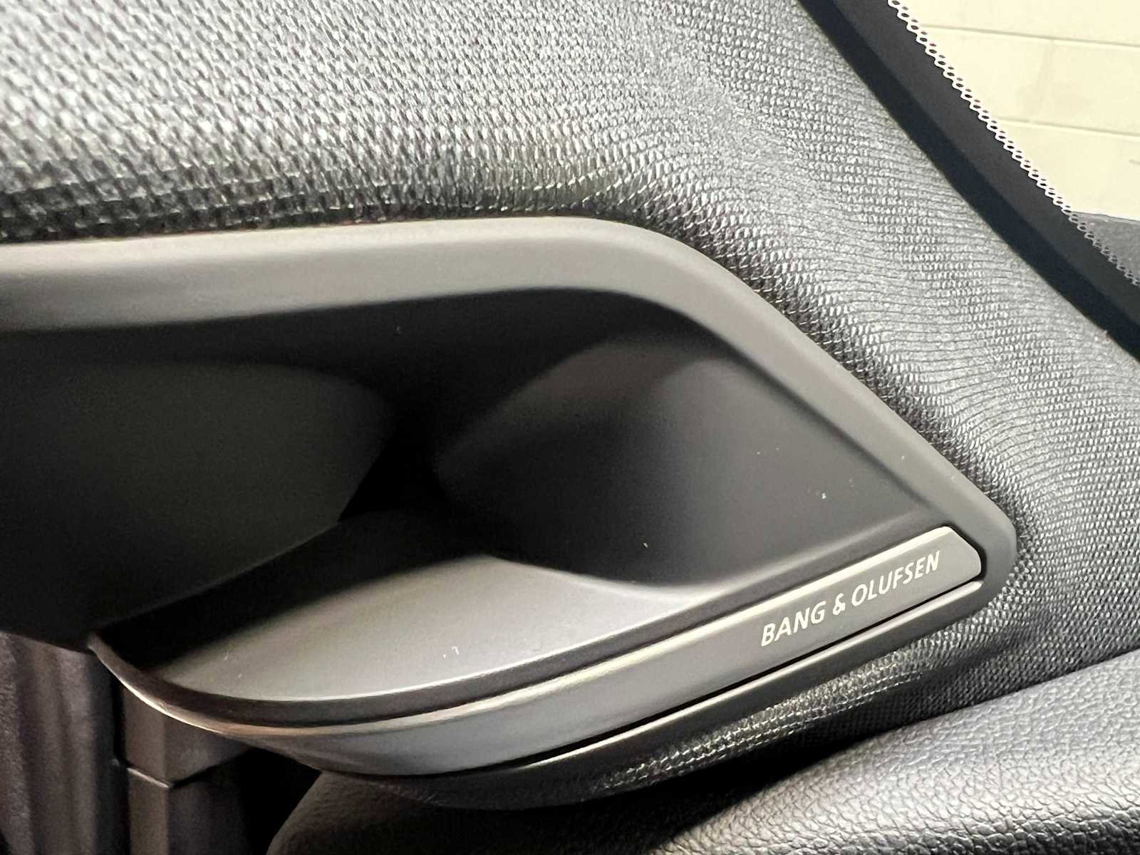 New 2026 Acura MDX A-Spec image 31