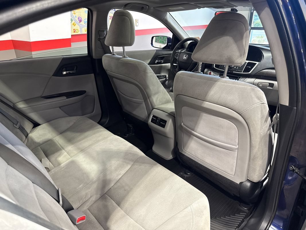 Used 2014 Honda Accord EX image 86