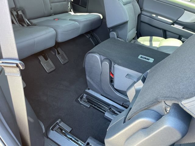 New 2026 Ford Expedition Active AWD/4WD image 62