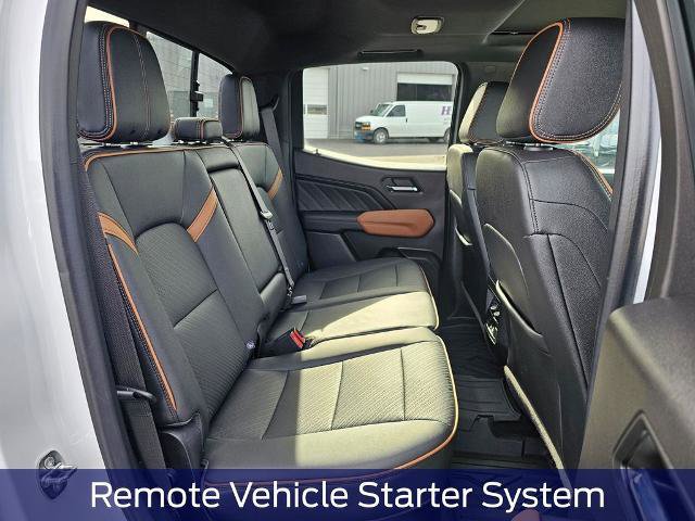 Used 2023 GMC Canyon AT4 w/ AT4 Premium Package image 16