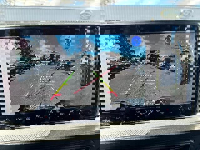 New 2026 Ford Bronco Sport Outer Banks w/ Outer Banks Tech Package+ image 20