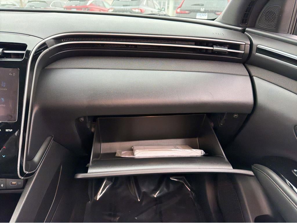 Used 2024 Hyundai Tucson XRT image 23