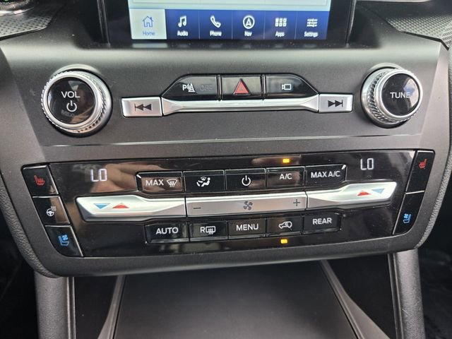 Certified 2020 Ford Explorer ST w/ ST Street Pack image 29