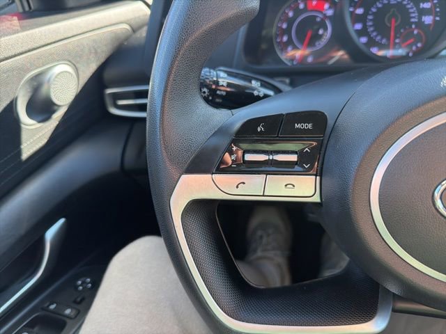 Used 2021 Hyundai Elantra SEL image 28