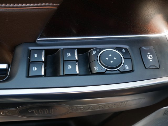 Certified 2024 Ford F250 King Ranch w/ Snow Plow Prep Package image 10