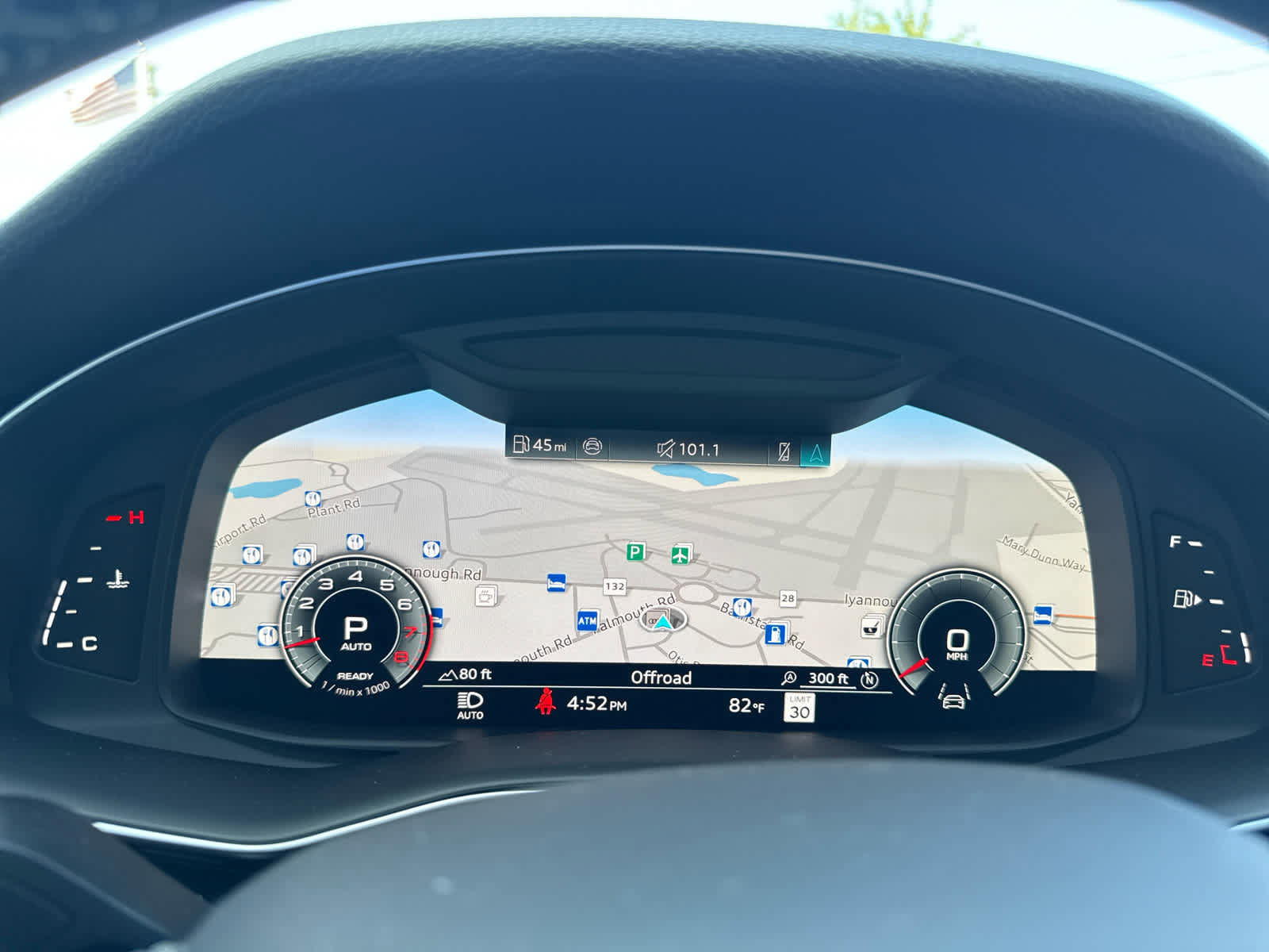 New 2025 Audi Q7 3.0T Premium Plus image 23