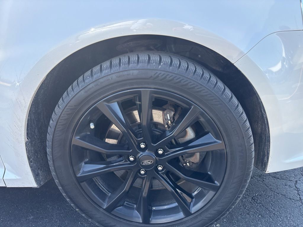 Used 2019 Ford Flex SEL w/ Equipment Group 202A AWD/4WD image 4