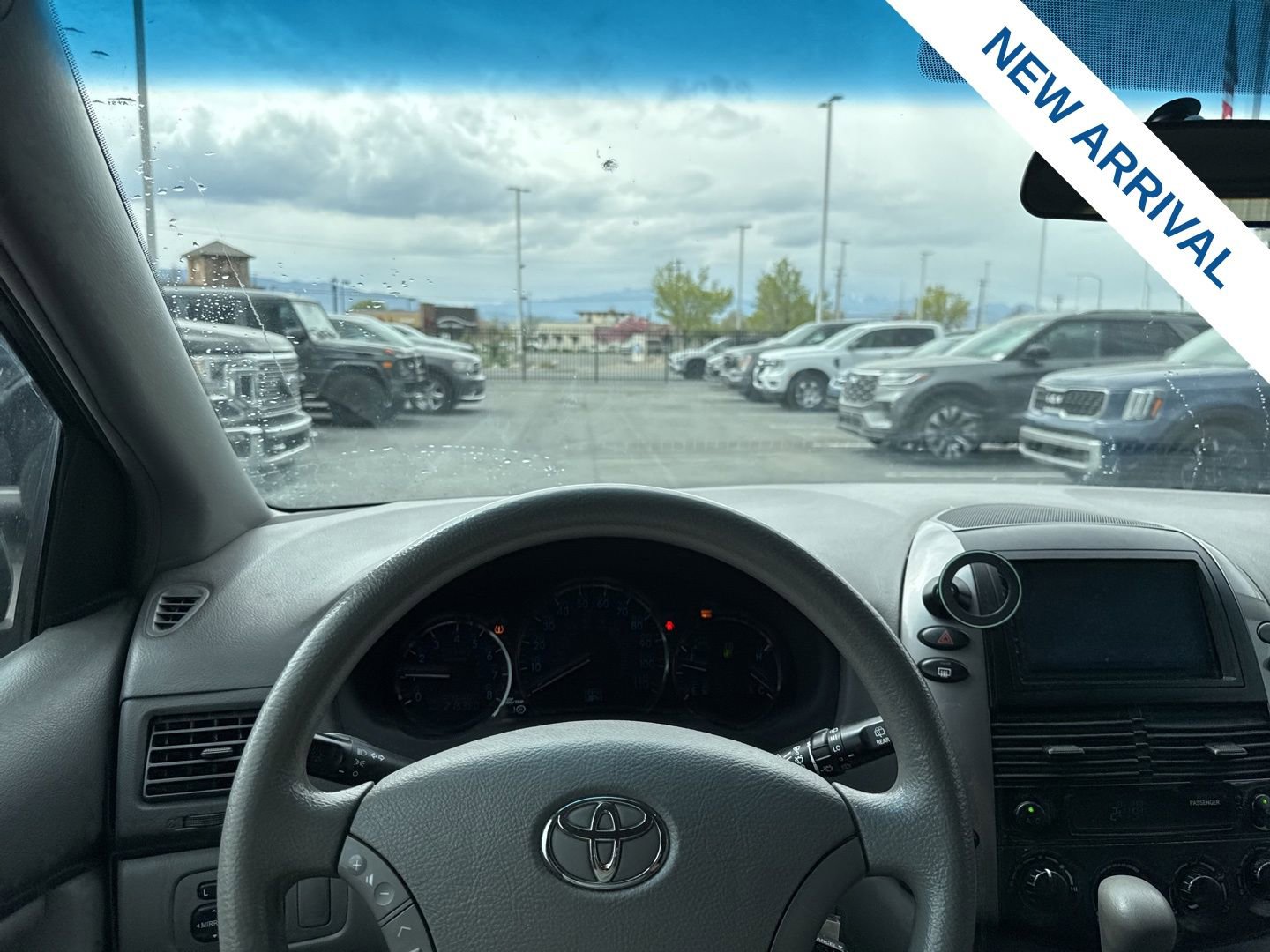 Used 2008 Toyota Sienna CE image 19