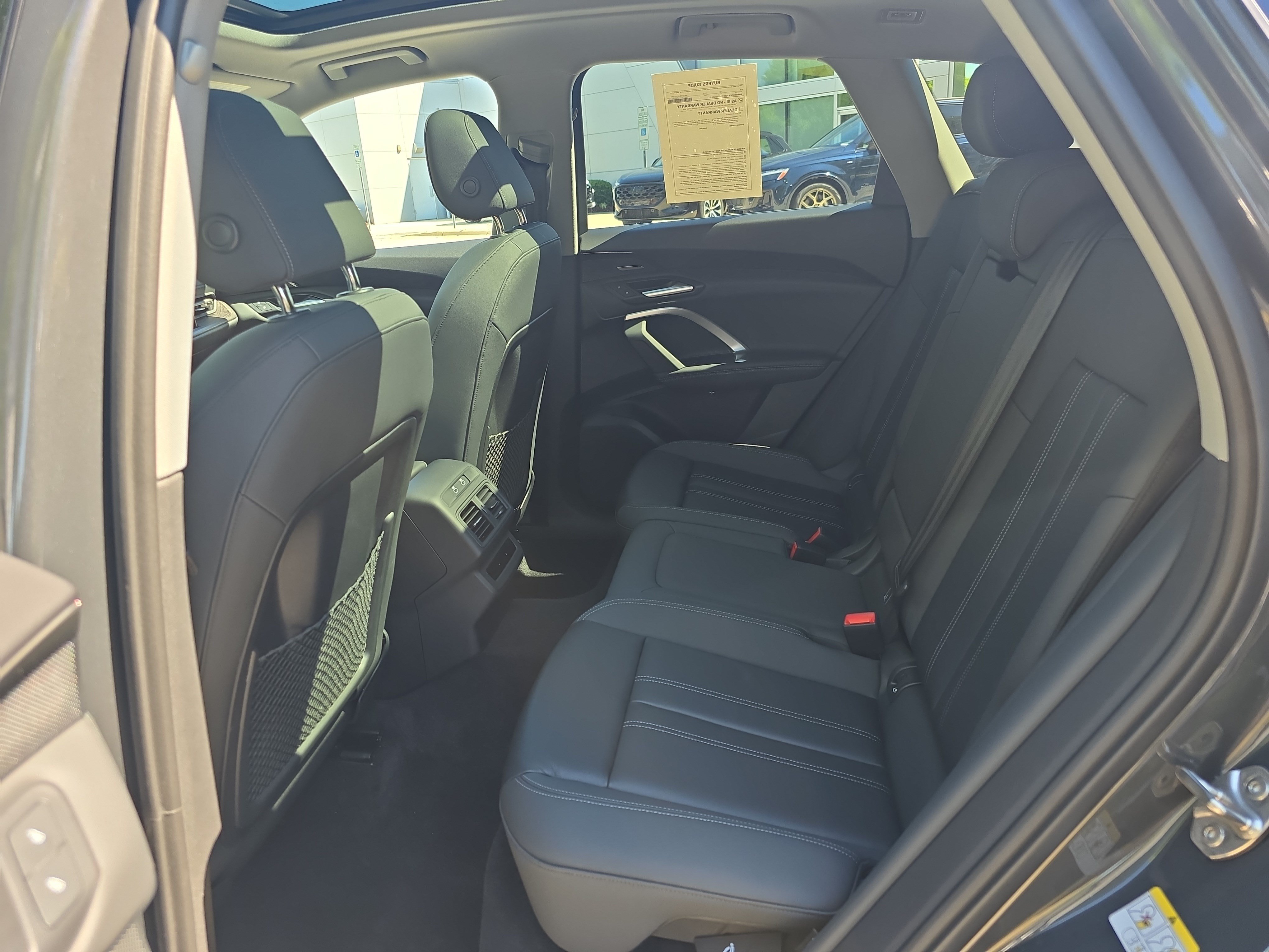 Certified 2025 Audi Q5 Premium Plus w/ Premium Plus AWD/4WD image 13