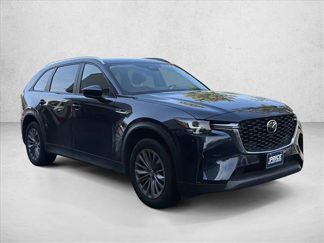 Used 2026 MAZDA CX-90 3.3 Turbo w/ Select Package AWD/4WD video 3