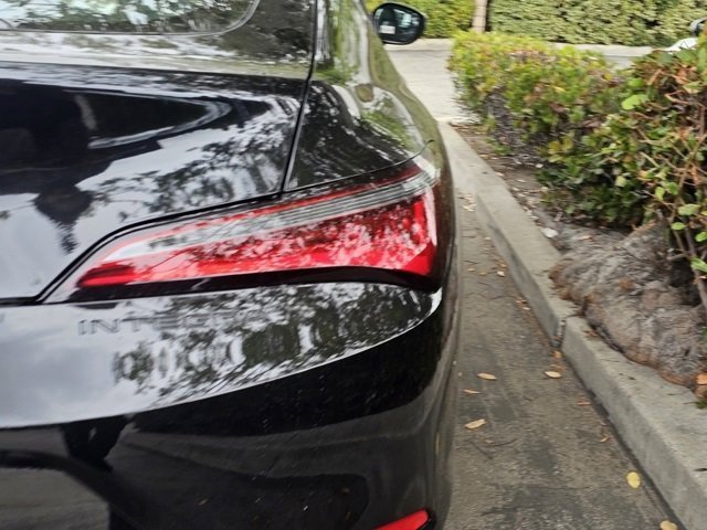 New 2026 Acura Integra A-Spec image 4