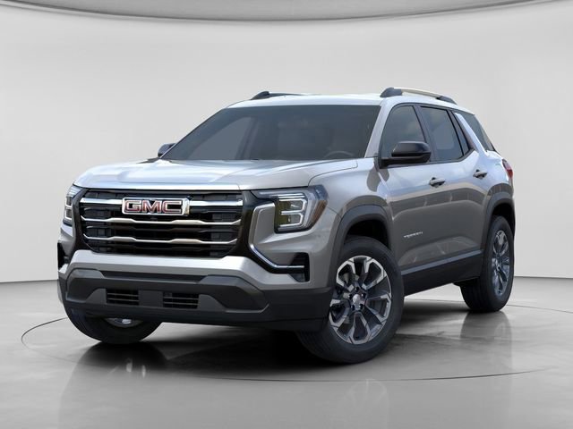 New 2026 GMC Terrain Elevation w/ Elevation Premium Package image 8