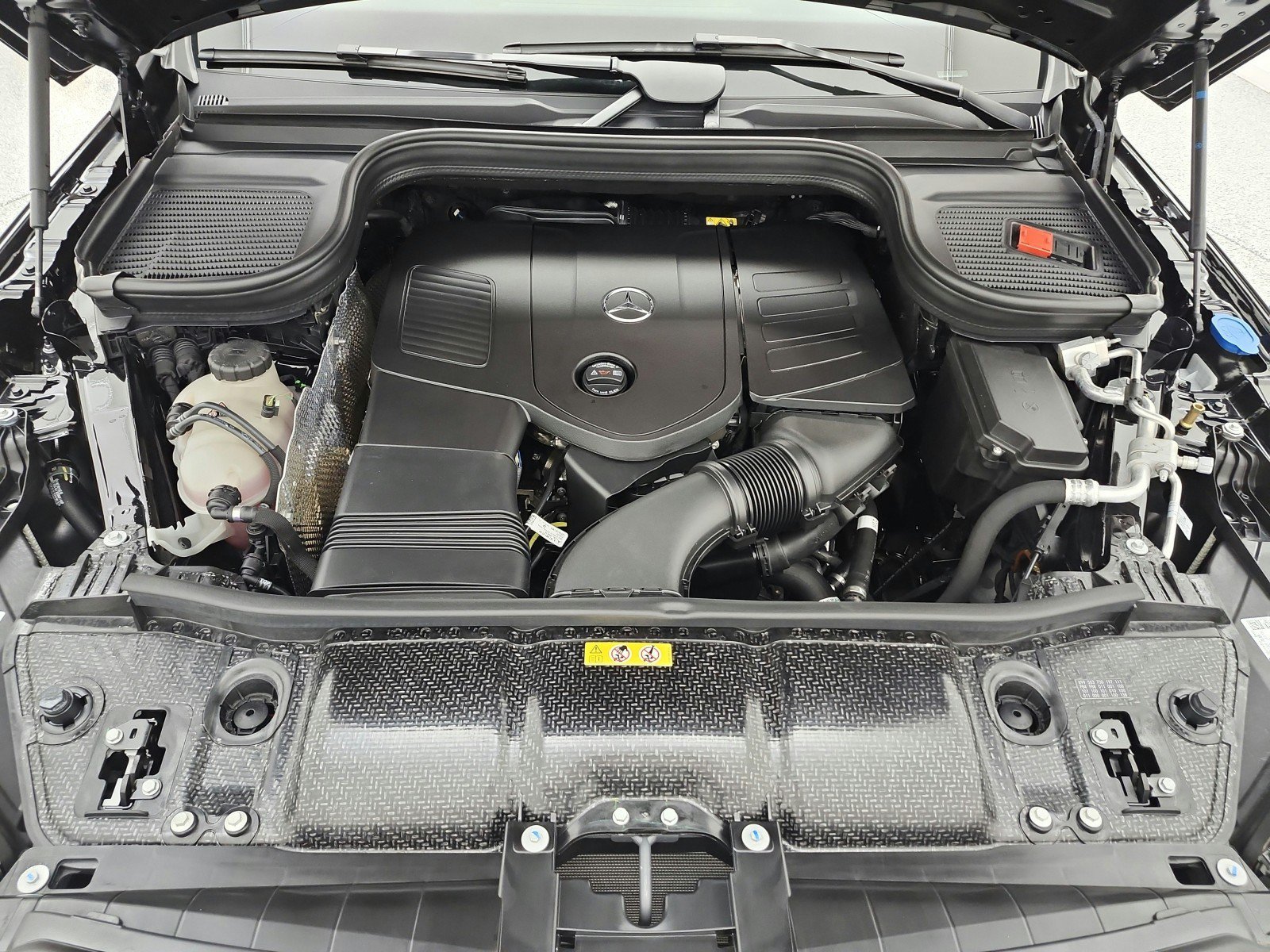 Certified 2026 Mercedes-Benz GLE 350 4MATIC image 17