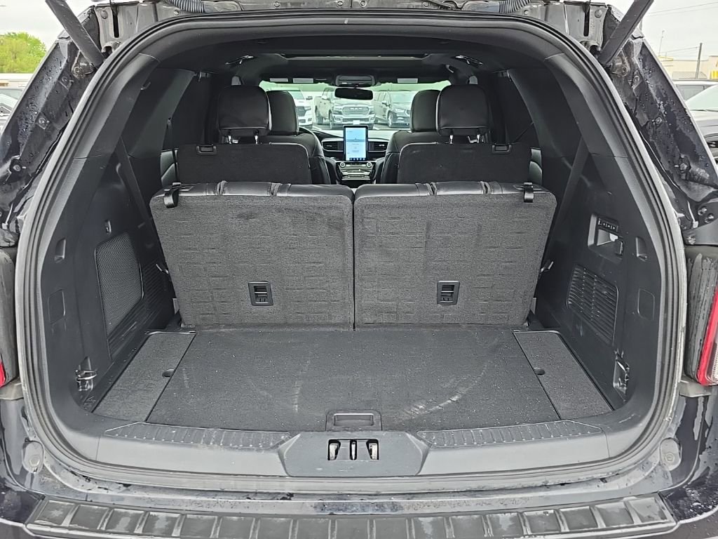 Used 2023 Ford Explorer ST w/ Equipment Group 401A AWD/4WD image 68