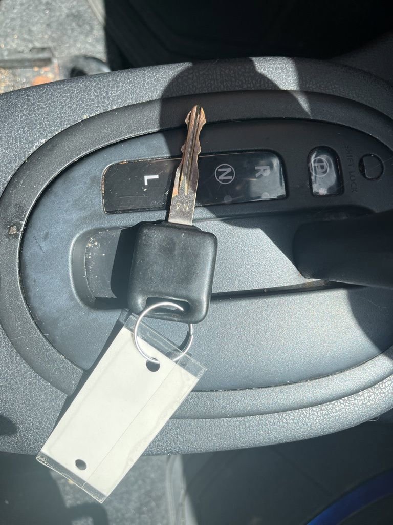 Used 2018 Nissan Versa S Plus FWD image 22