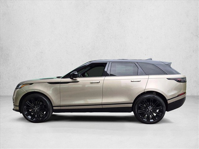 New 2026 Land Rover Range Rover Velar Belgravia AWD/4WD image 5