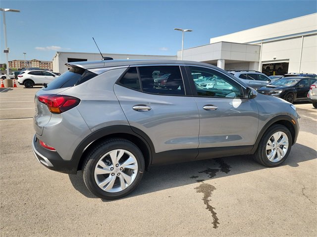 New 2026 Buick Encore GX Preferred w/ Comfort Package image 2