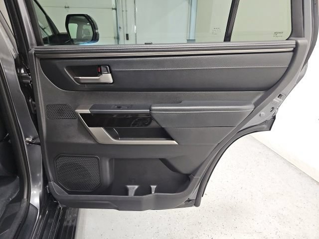 Used 2026 Toyota Sequoia Limited AWD/4WD image 38
