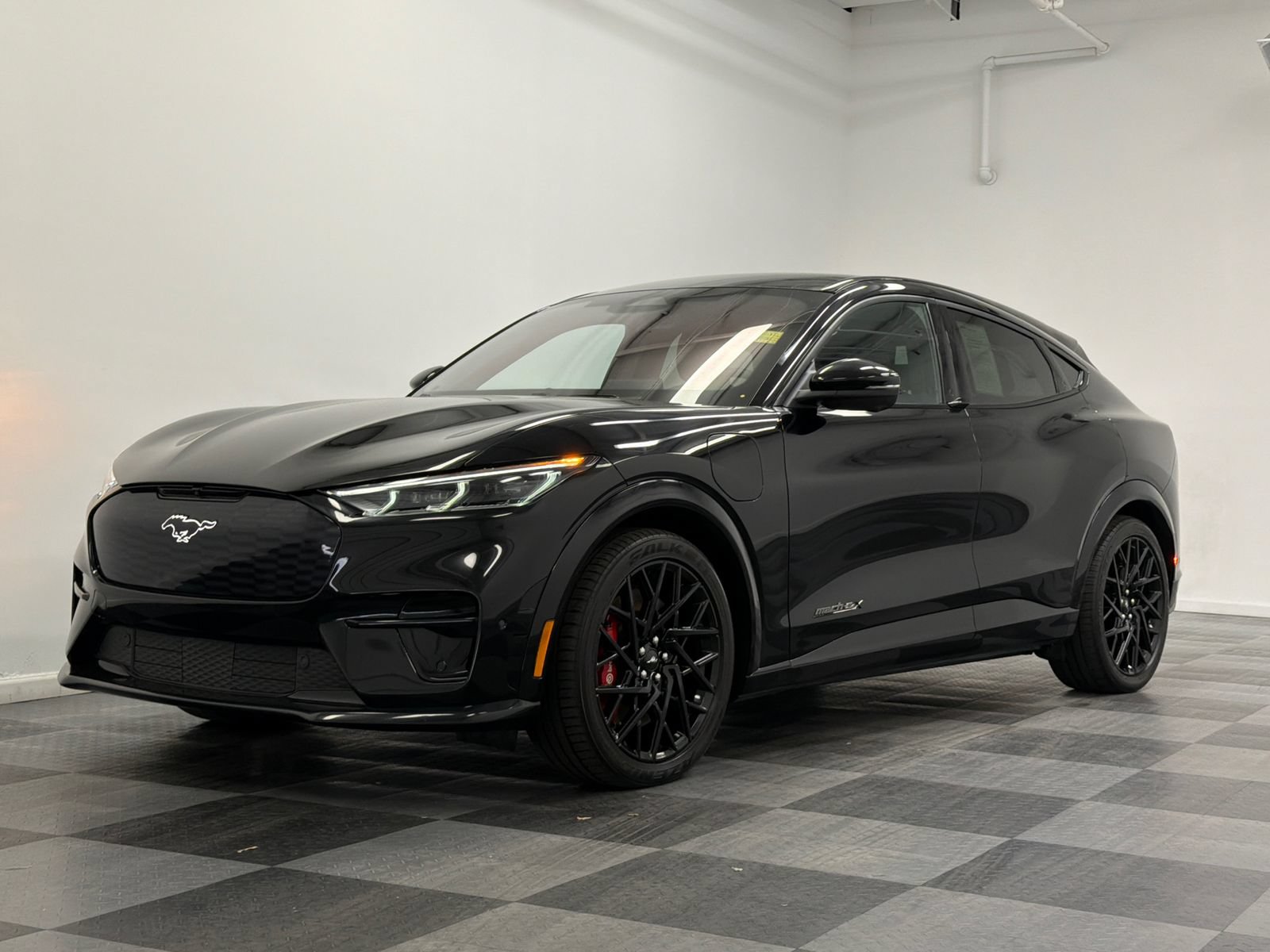 Used 2023 Ford Mustang Mach-E GT w/ GT Performance Edition