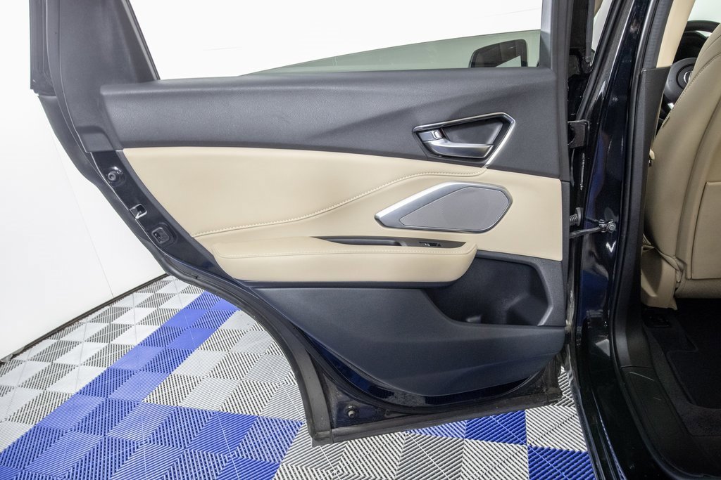Used 2024 Acura RDX w/ Technology Package image 14