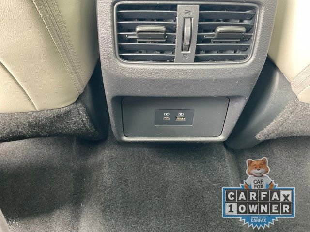 Used 2023 Nissan Rogue SV w/ SV Premium B Package image 15