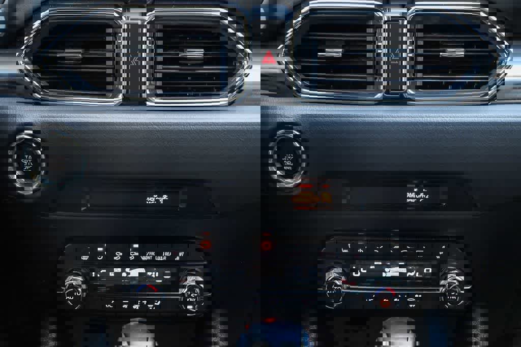 Used 2024 MAZDA CX-5 AWD 2.5 S w/ Select Package image 14