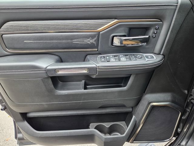 Used 2022 RAM 3500 Limited w/ Night Edition image 30