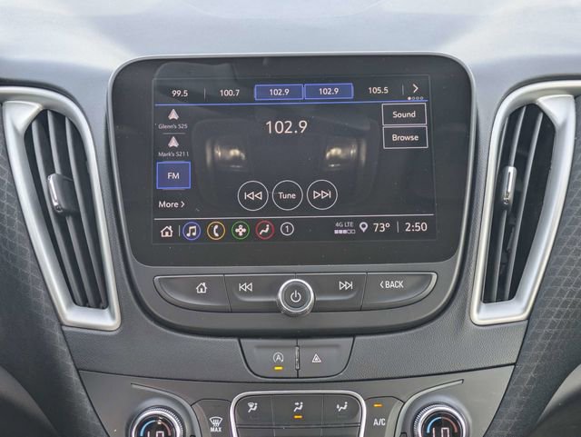 Used 2024 Chevrolet Malibu LT image 17