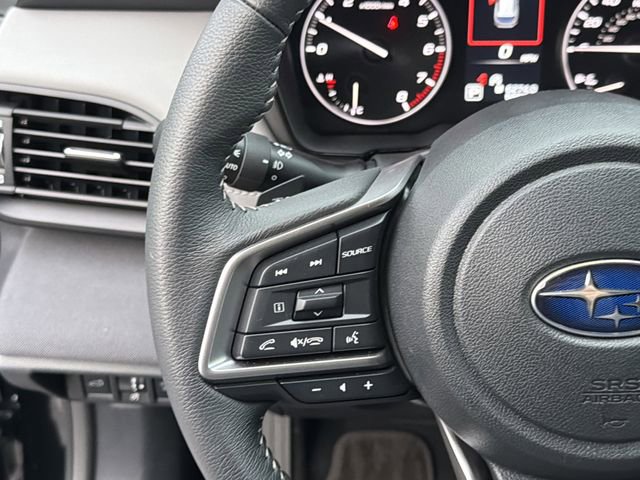 Certified 2025 Subaru Outback Premium AWD/4WD image 29
