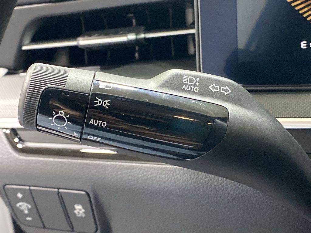 New 2026 Kia K5 LXS FWD image 34