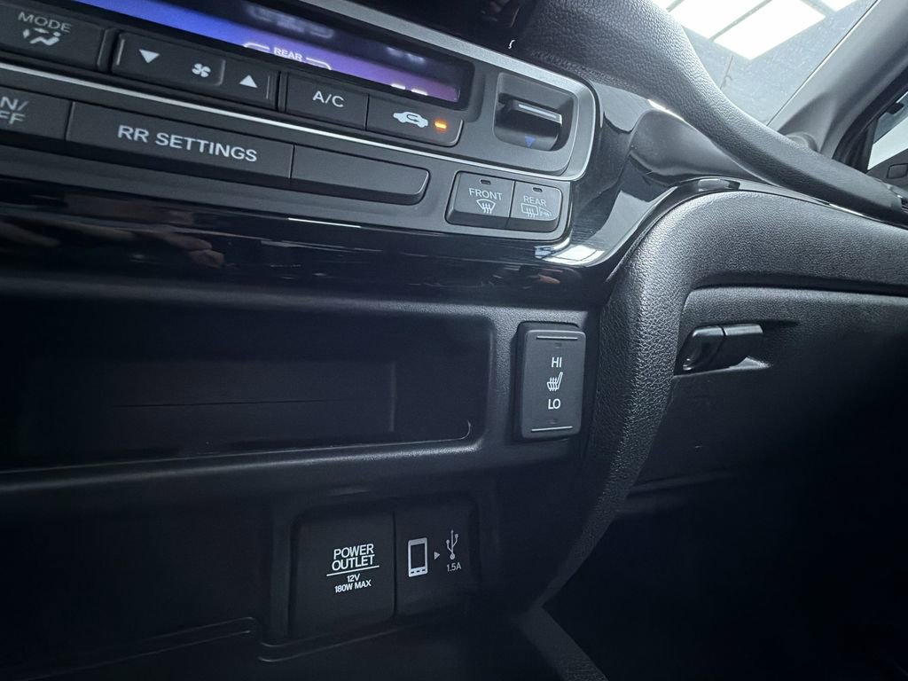 Used 2018 Honda Ridgeline RTL-E image 22