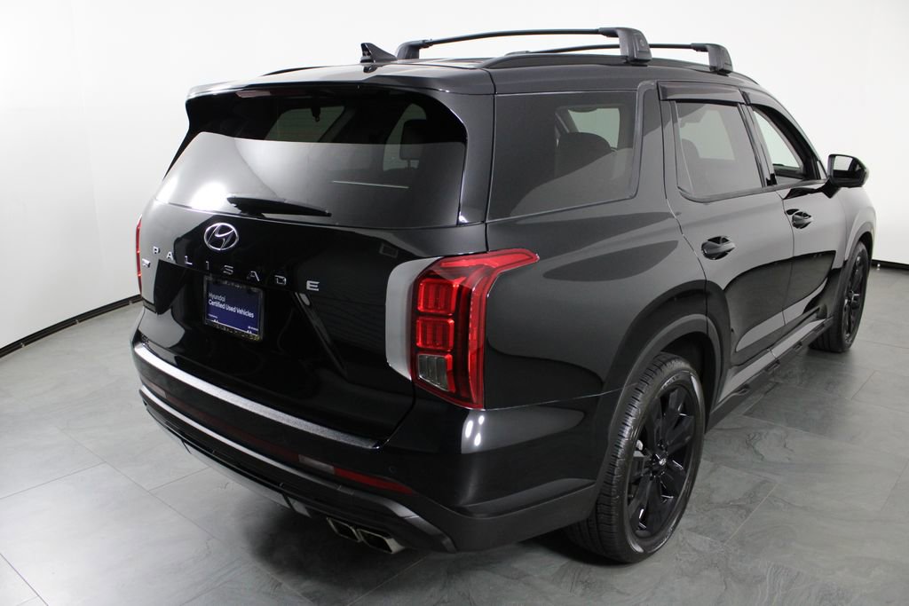 Used 2024 Hyundai Palisade XRT image 17