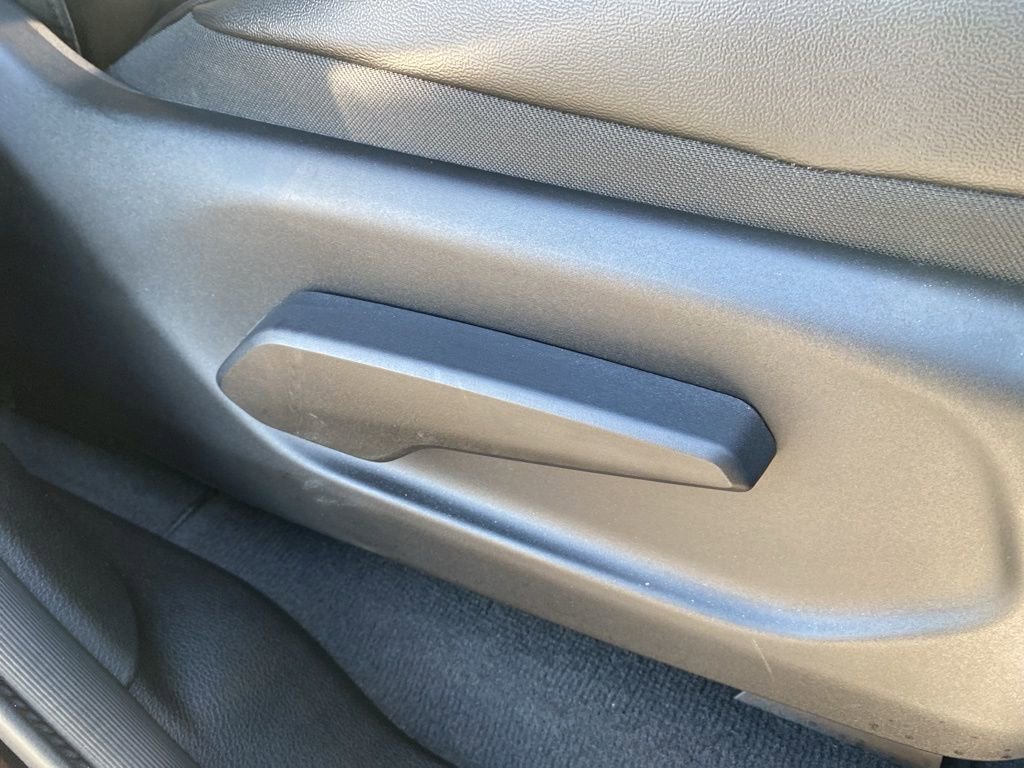 Certified 2023 Jeep Grand Cherokee Altitude image 9