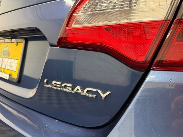 Used 2019 Subaru Legacy 2.5i w/ Alloy Wheel Package AWD/4WD image 32