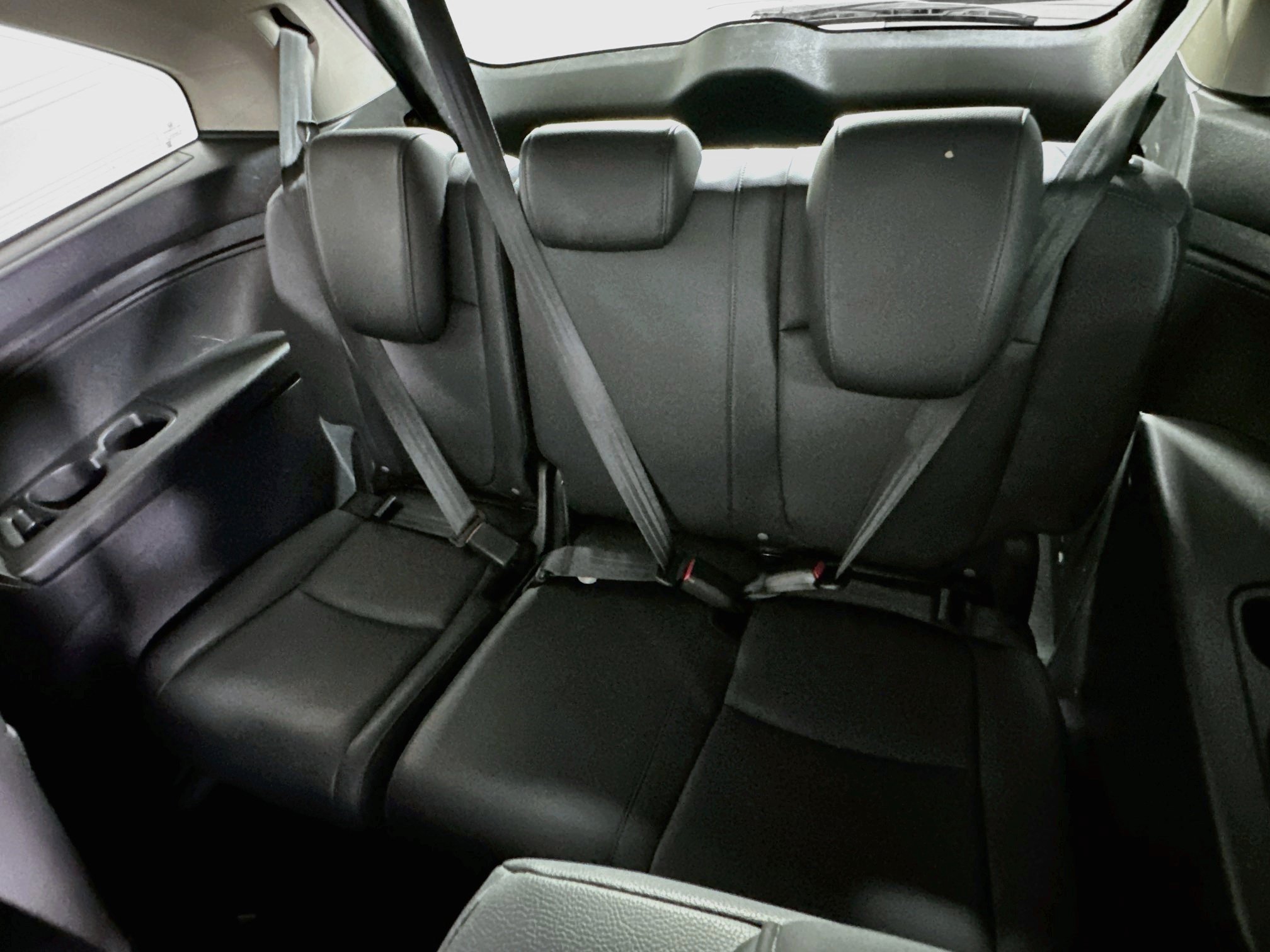 Used 2025 Honda Odyssey EX-L image 27