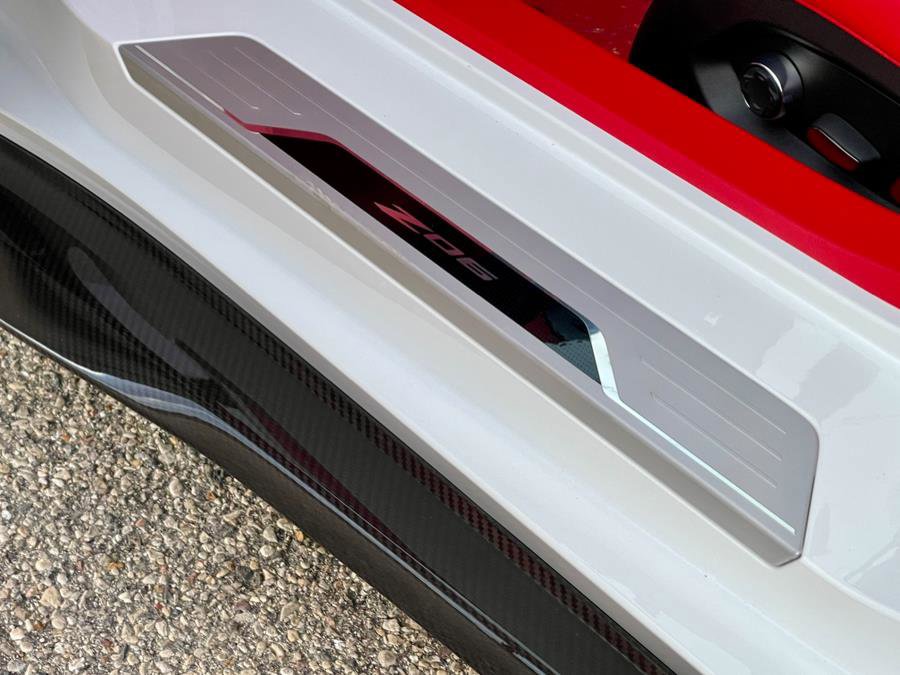 Used 2024 Chevrolet Corvette Z06 image 26