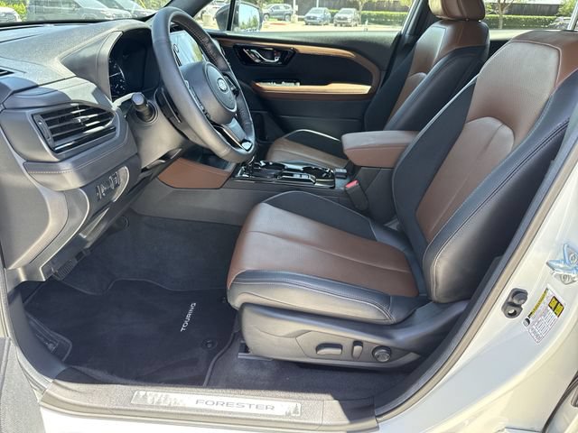 Certified 2026 Subaru Forester Touring AWD/4WD image 18